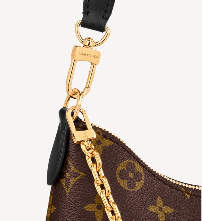 新作 Louis Vuitton ハンドバック モノグラム レザー 2色展開