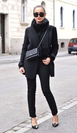 【憧れ】シャネルチェーンウォレット　マトラッセバックセレブ愛用