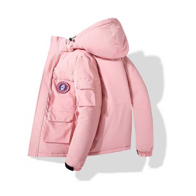 【⚡クリスマスSALE到来，衝撃の破格値!】極寒地-30℃まで対応、☆CANADA GOOSE☆ 限定モデル▼完売必須 早い者勝ち! ♪ 即完売