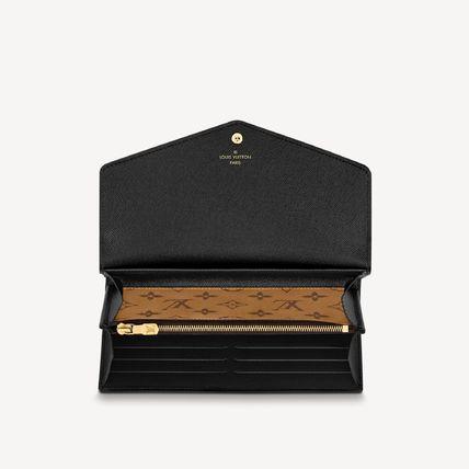 完売必至LOUIS VUITTONルイヴィトン ポルトフォイユ サラ M80726