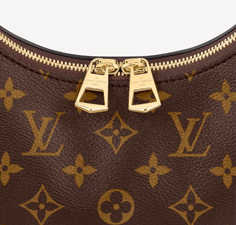 新作 Louis Vuitton ハンドバック モノグラム レザー 2色展開
