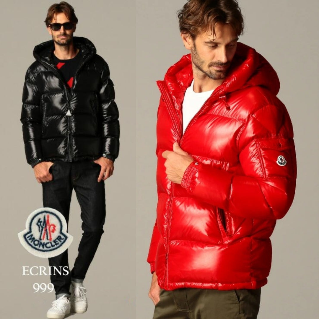 【MONCLER】ECRINS☆ ダウンジャケット 人気定番モデル！冬の大本命アウター！