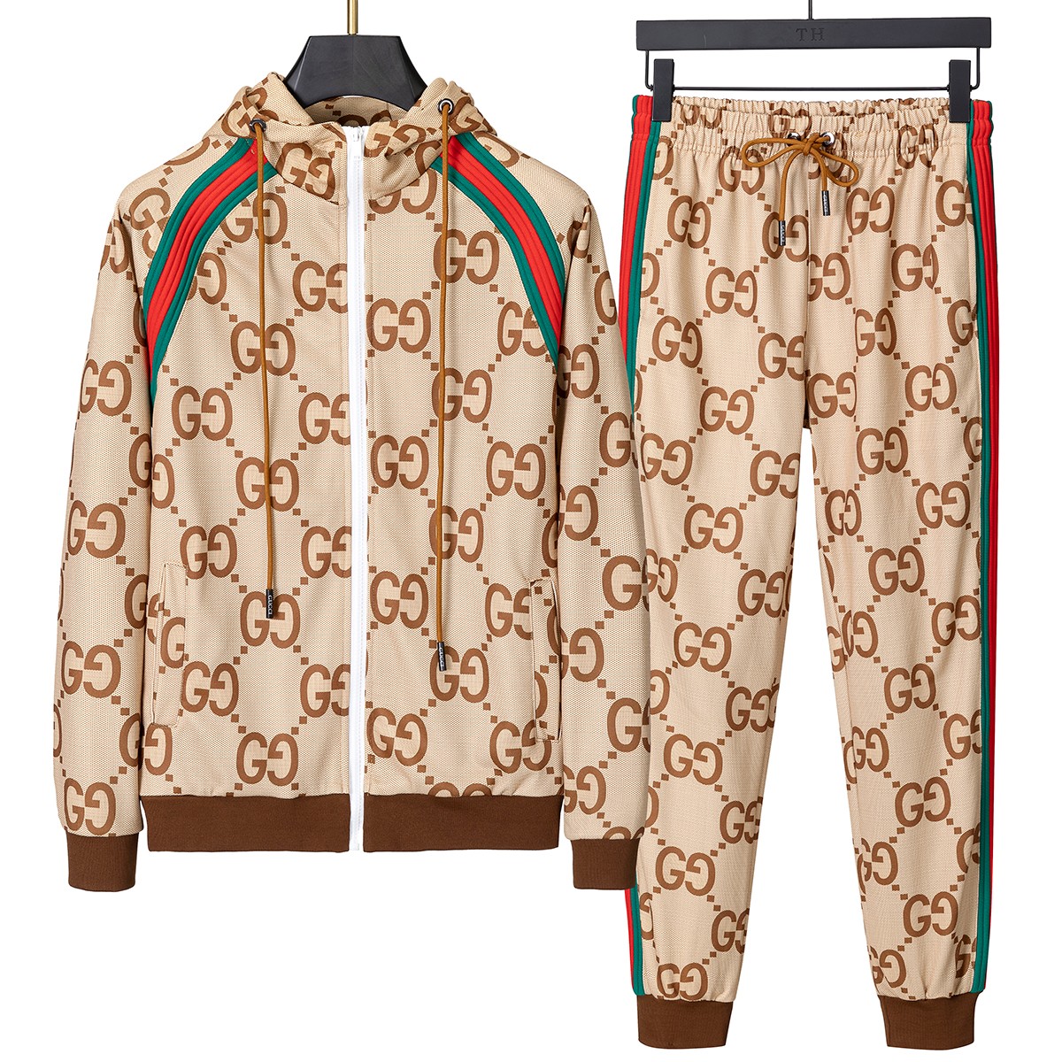 Gucci  グッチ  上下2点セット