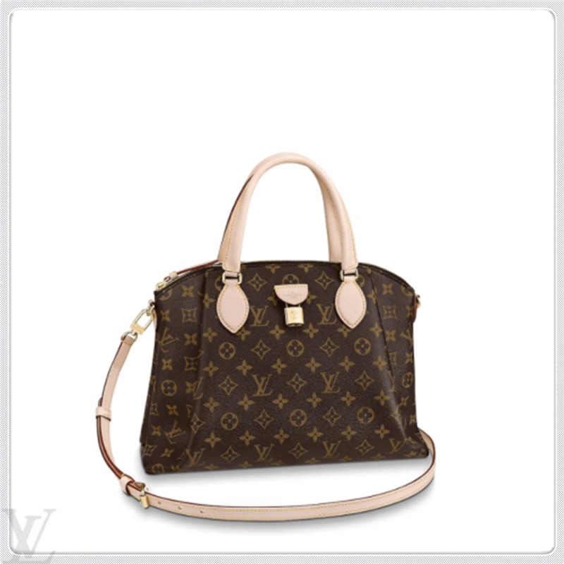 M44546 モノグラム・ハンドバッグ