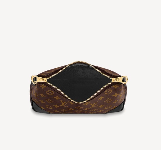 新作 Louis Vuitton ハンドバック モノグラム レザー 2色展開