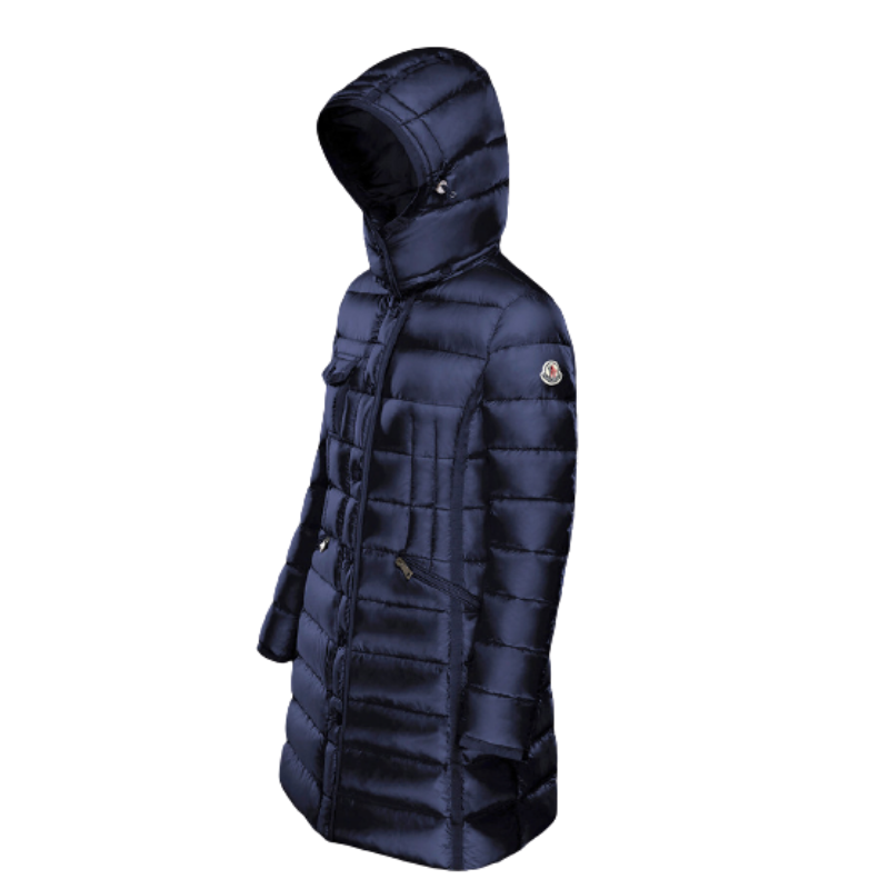 【MONCLER】北川景子さん主演の「ファーストラヴ」登場の大人気のダウンジャケットHERMINE！