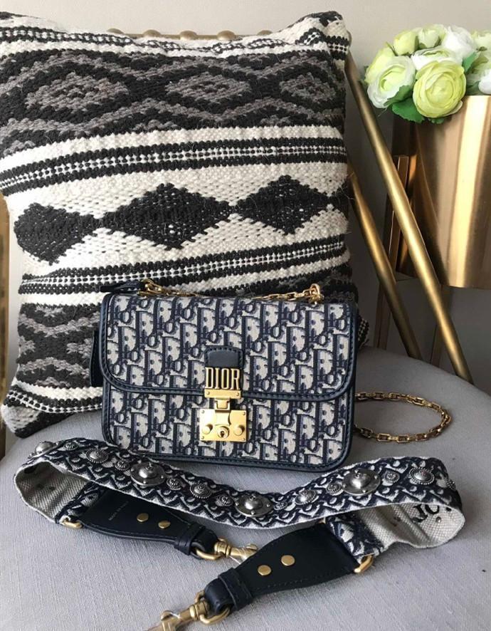 ディオール★DIOR ADDICT オブリーク