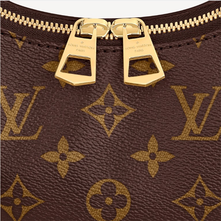 新作 Louis Vuitton ハンドバック モノグラム レザー 2色展開