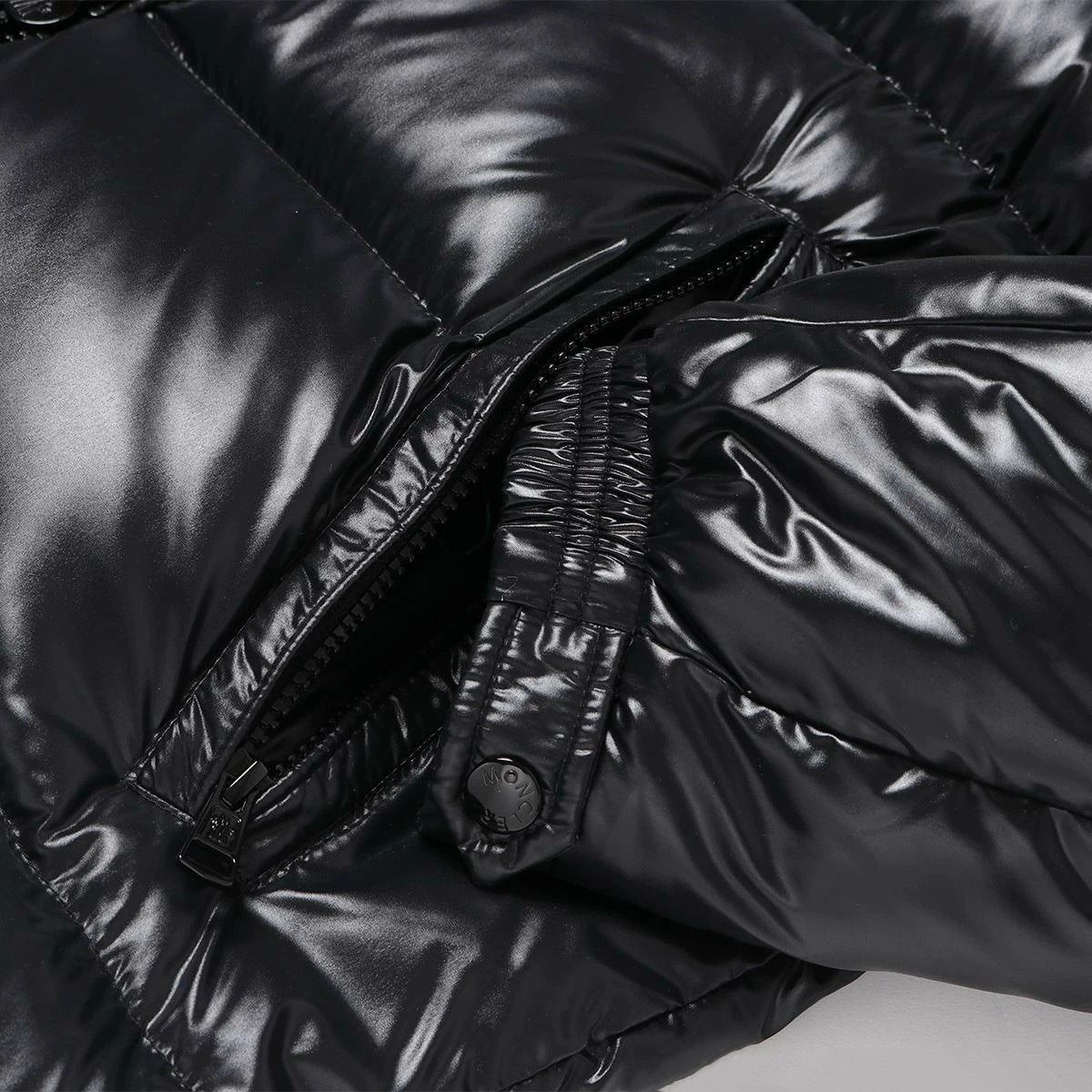 【MONCLER】ECRINS☆ ダウンジャケット 人気定番モデル！冬の大本命アウター！