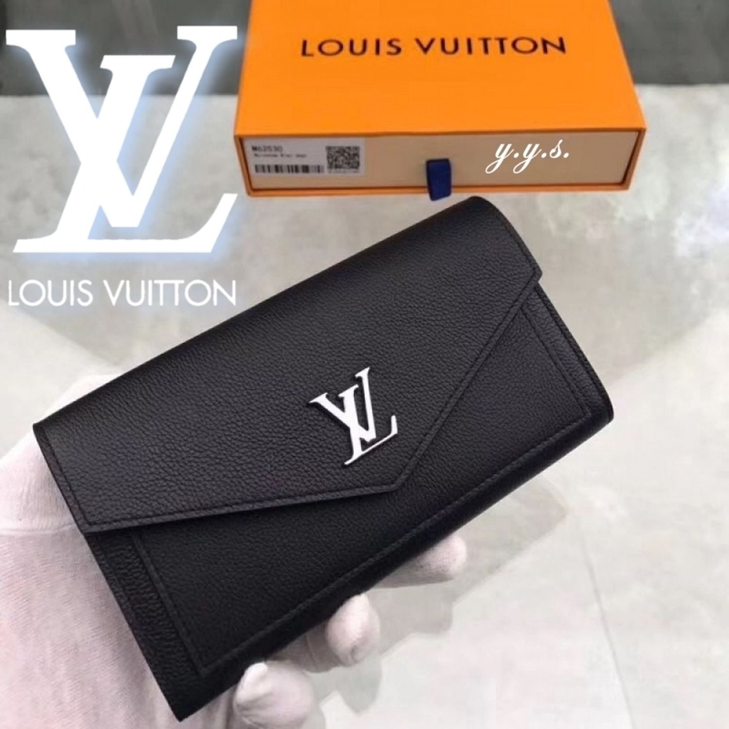 感謝の気持ちを込めた限定特典：財布