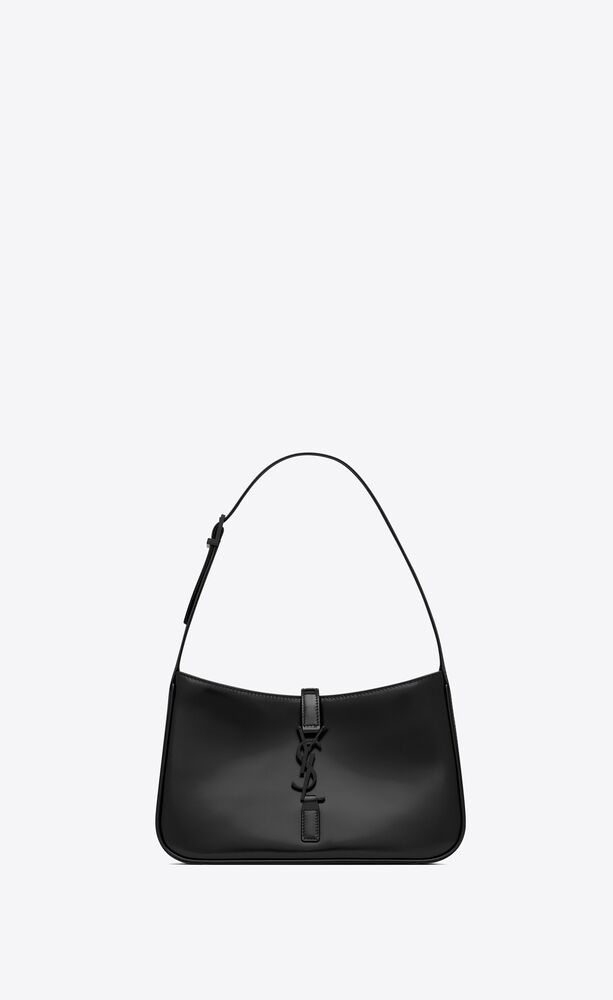 Saint Laurent 【入手困難】LE 5  7（ブラッシュレザー）