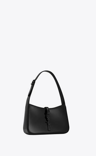 Saint Laurent 【入手困難】LE 5  7（ブラッシュレザー）