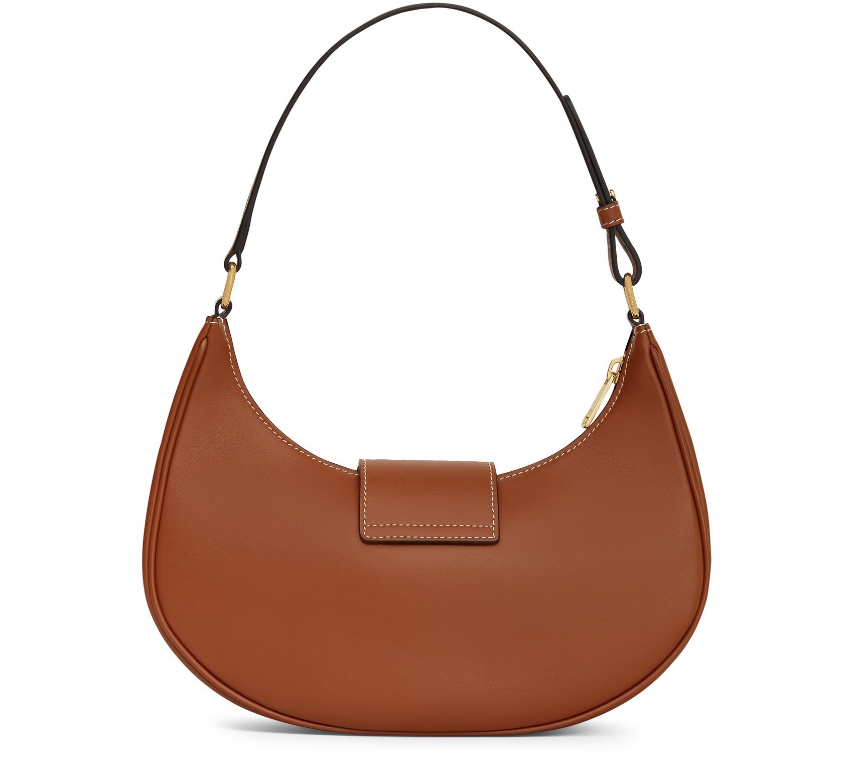 大人気！ CELINE Ava Triomphe バッグ スムースカーフスキン