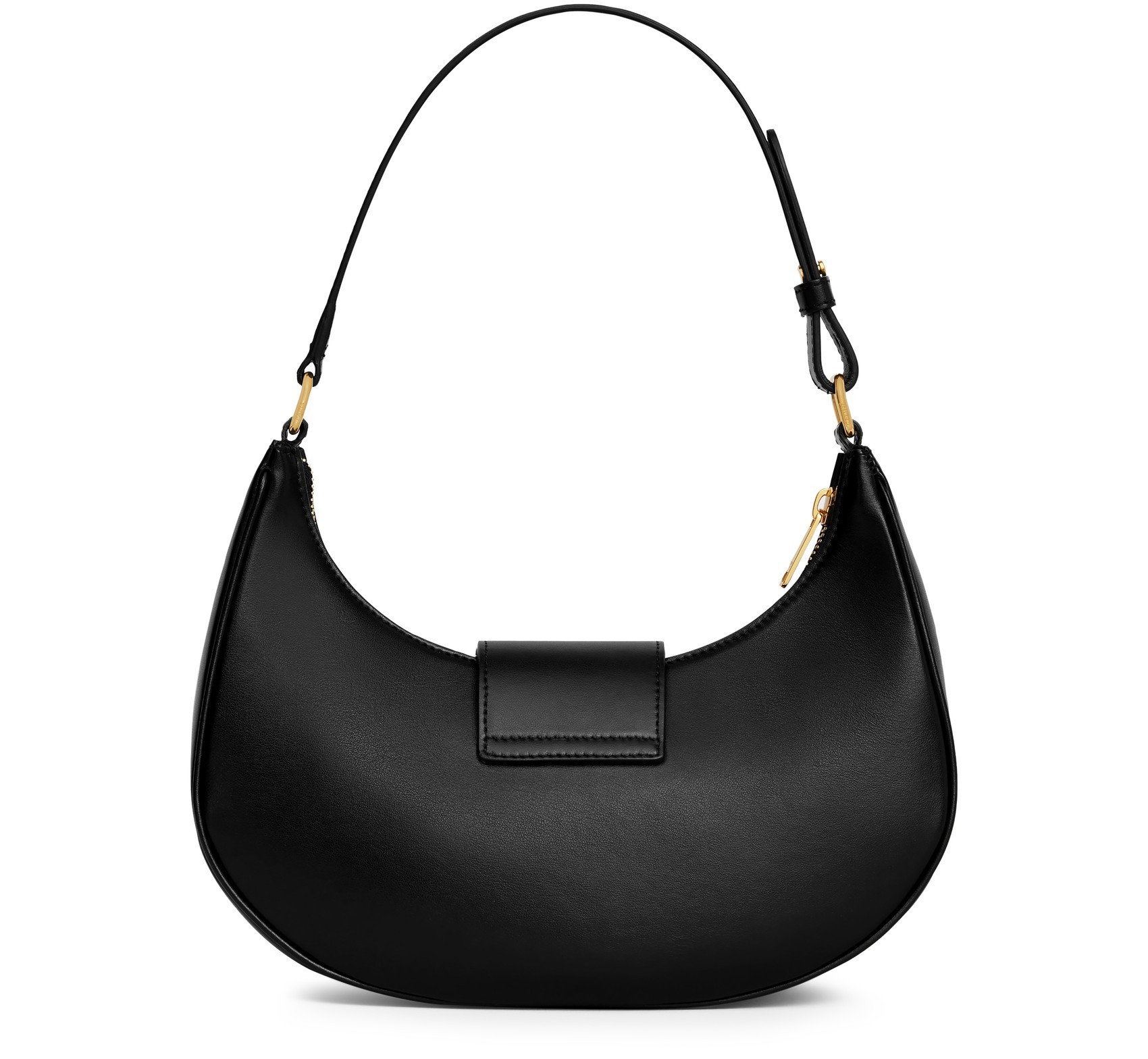 大人気！ CELINE Ava Triomphe バッグ スムースカーフスキン