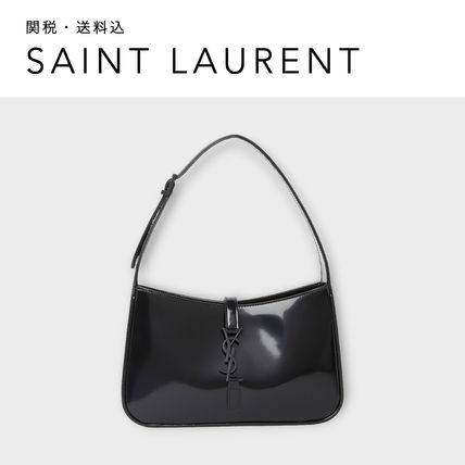 Saint Laurent 【入手困難】LE 5  7（ブラッシュレザー）