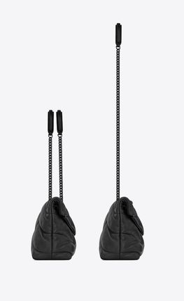 【Saint Laurent】ルル パファー