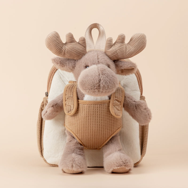 Moonkie Hug & Go™ Backpack
