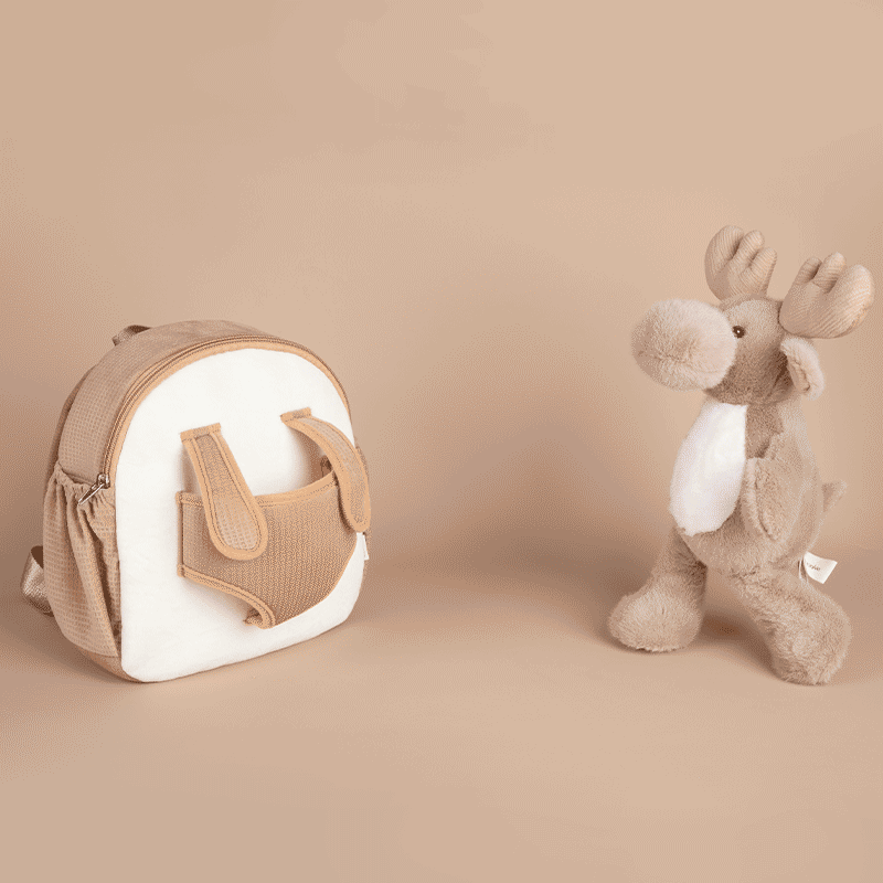 Moonkie Hug & Go™ Backpack