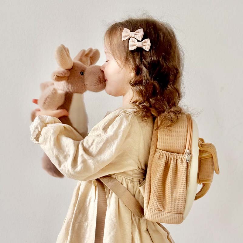 Moonkie Hug & Go™ Backpack