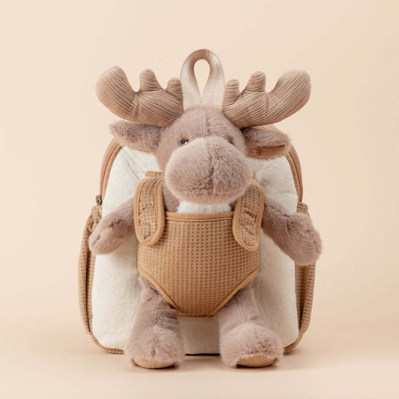 Moonkie Hug & Go™ Backpack