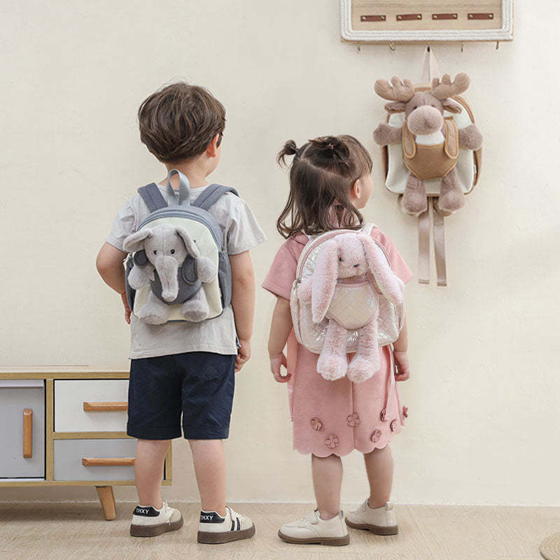 Moonkie Hug & Go™ Backpack