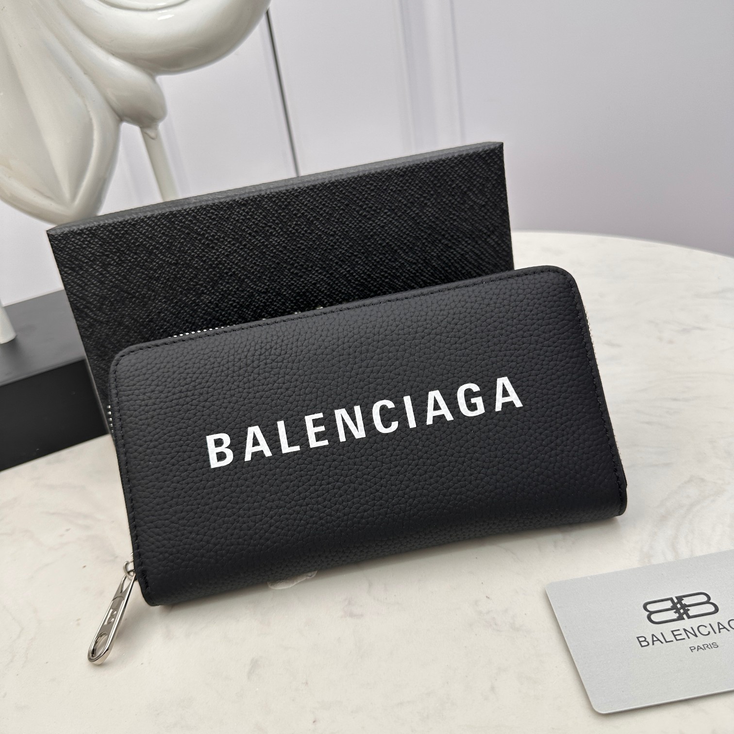 【Balenciaga】19-10-2.5cm