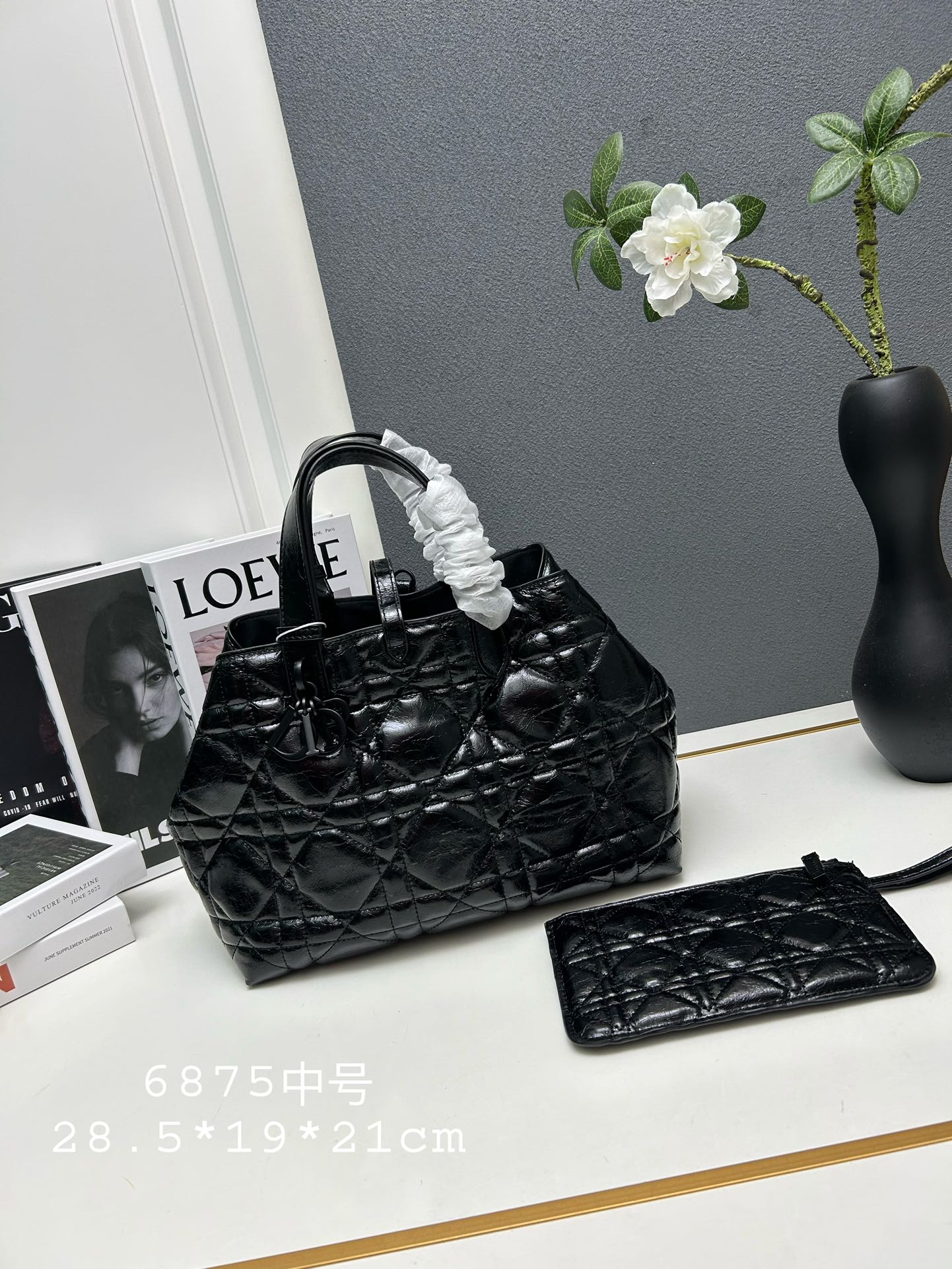 【DIOR】Toujours