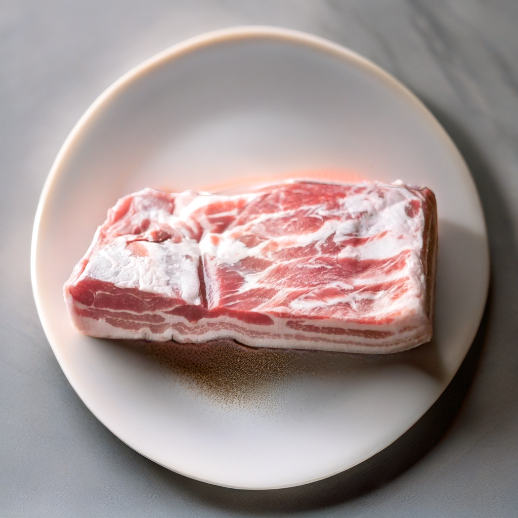 Pork Belly 三层肉