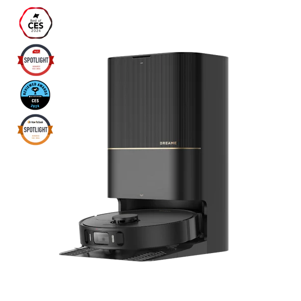 Dreame X30-Dreamtest-2