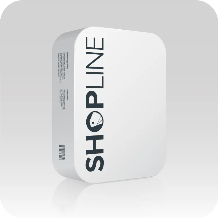 SHOPLINE eStartup Package