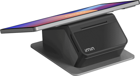 FALCON 2 WITH CHARGING DOCK