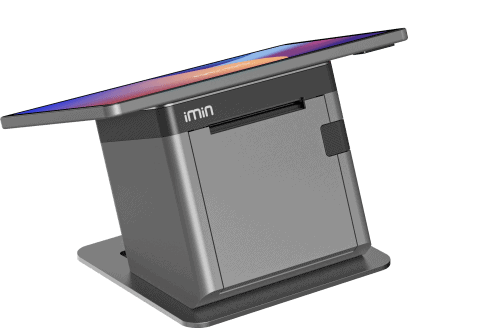 FALCON 2 WITH CHARGING DOCK