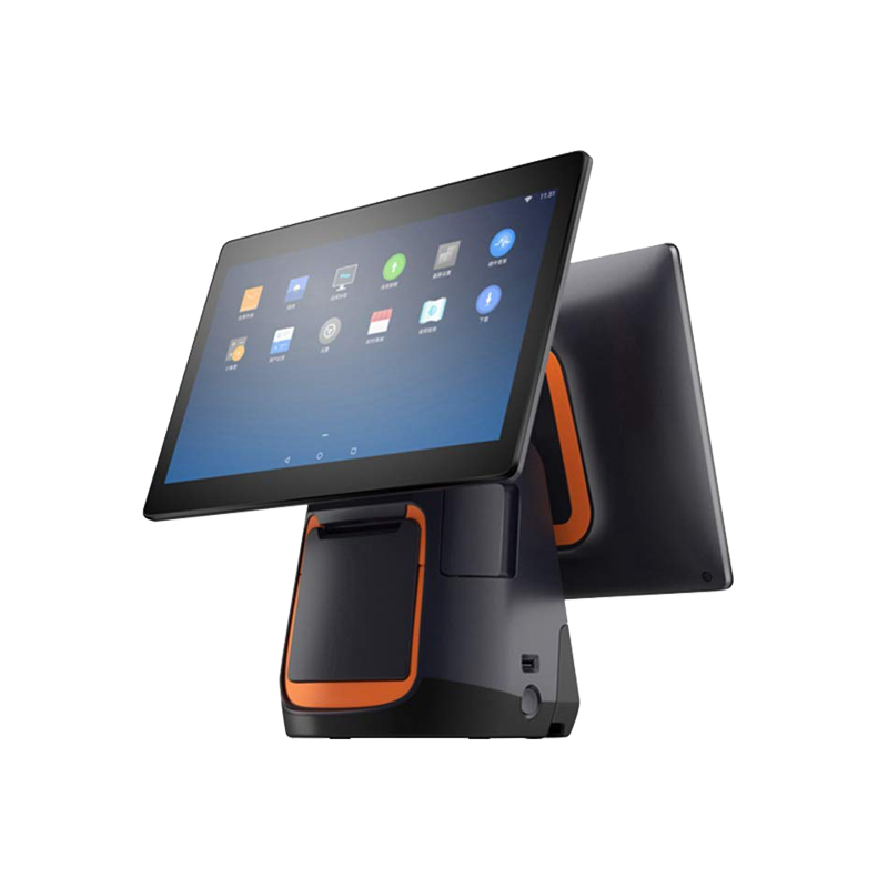Sunmi T2s (Configuration 2)  (Only compatible with SL2.0)