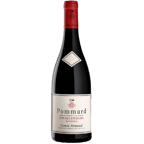 Domaine Comte Armand, Pommard 1er Cru Clos des Epeneaux Red 2021