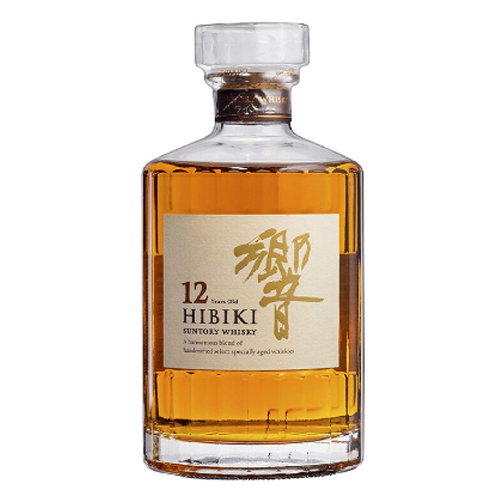 Suntory Whisky "Hibiki" 12 Years 1*700ml
