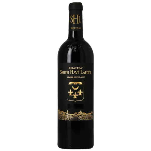 Chateau Smith Haut Lafitte, Pessac Leognan Red 2020 - OWC of 6 Bottles x 75cl