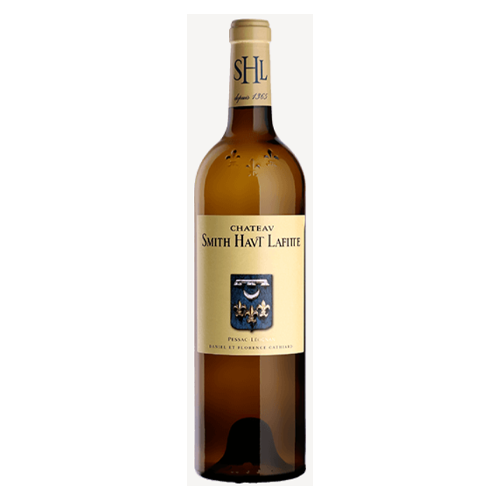 Chateau Smith Haut Lafitte, Pessac Leognan White 2020 - OWC of 6 Bottles 