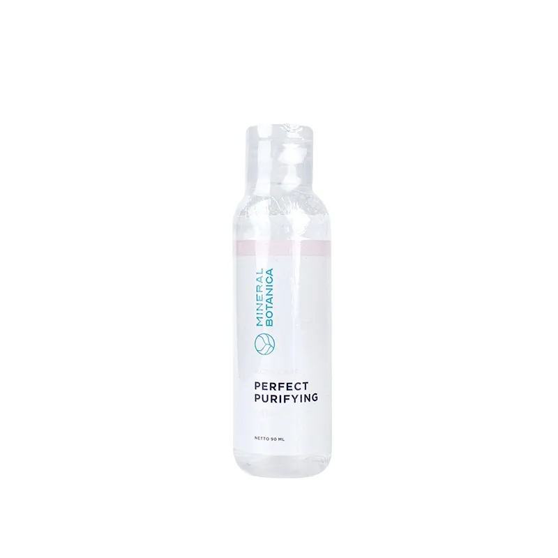 Mineral botanica on sale brightening toner