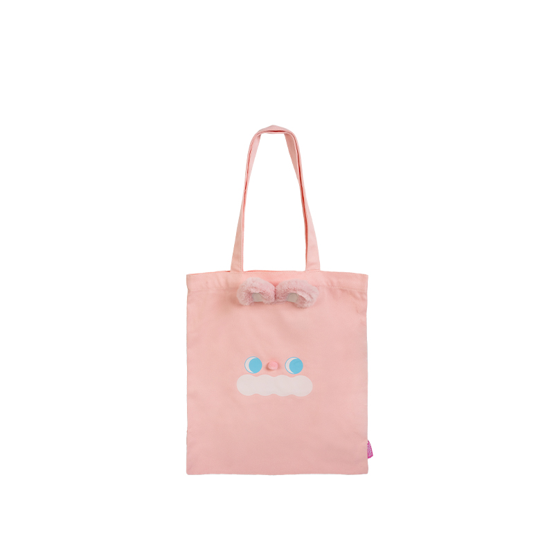 Kanvas on sale tote bag