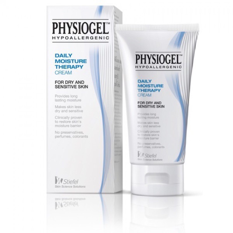 Physiogel Daily Moisture Therapy Cream 75 ml