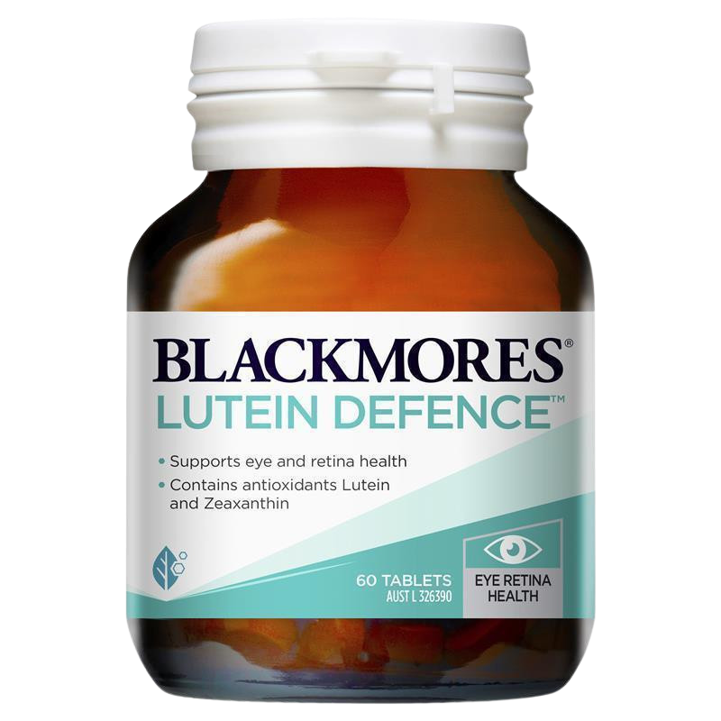 Blackmores Lutein Defence 45 / 60 Capsules
