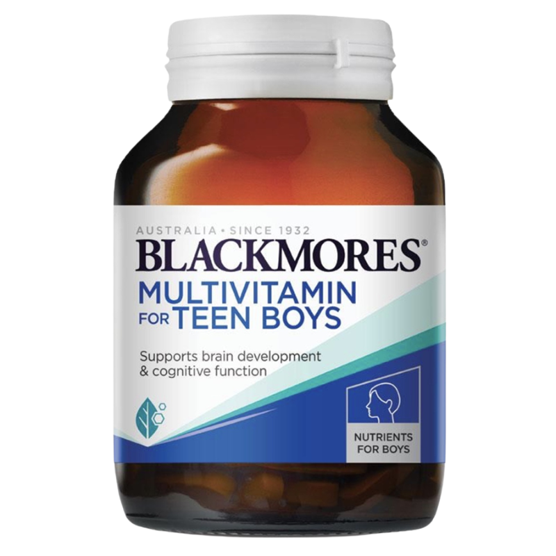 Blackmores Teen Multi for Boys