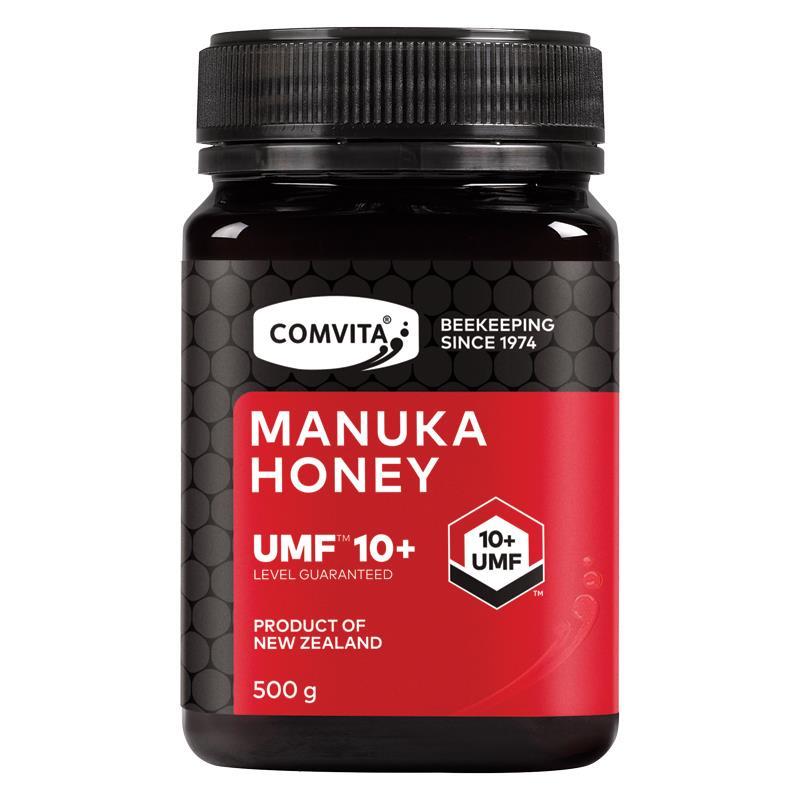 Comvita Honey 10+ (500g)