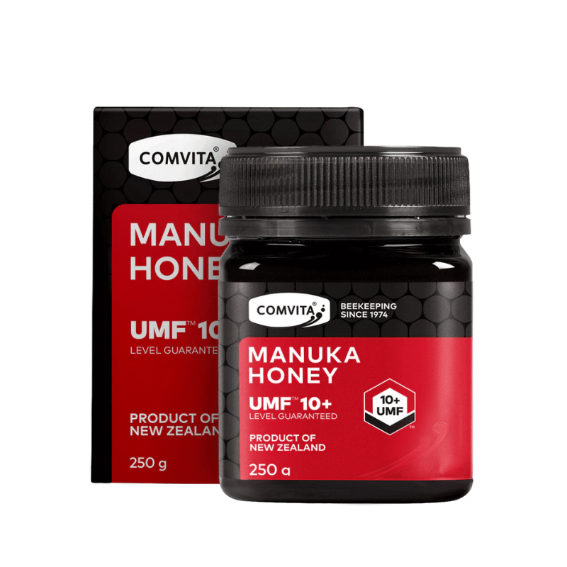 Comvita Active 10+ Manuka Honey 250g