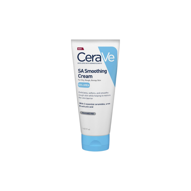 CeraVe SA Soothing Cream 177ml