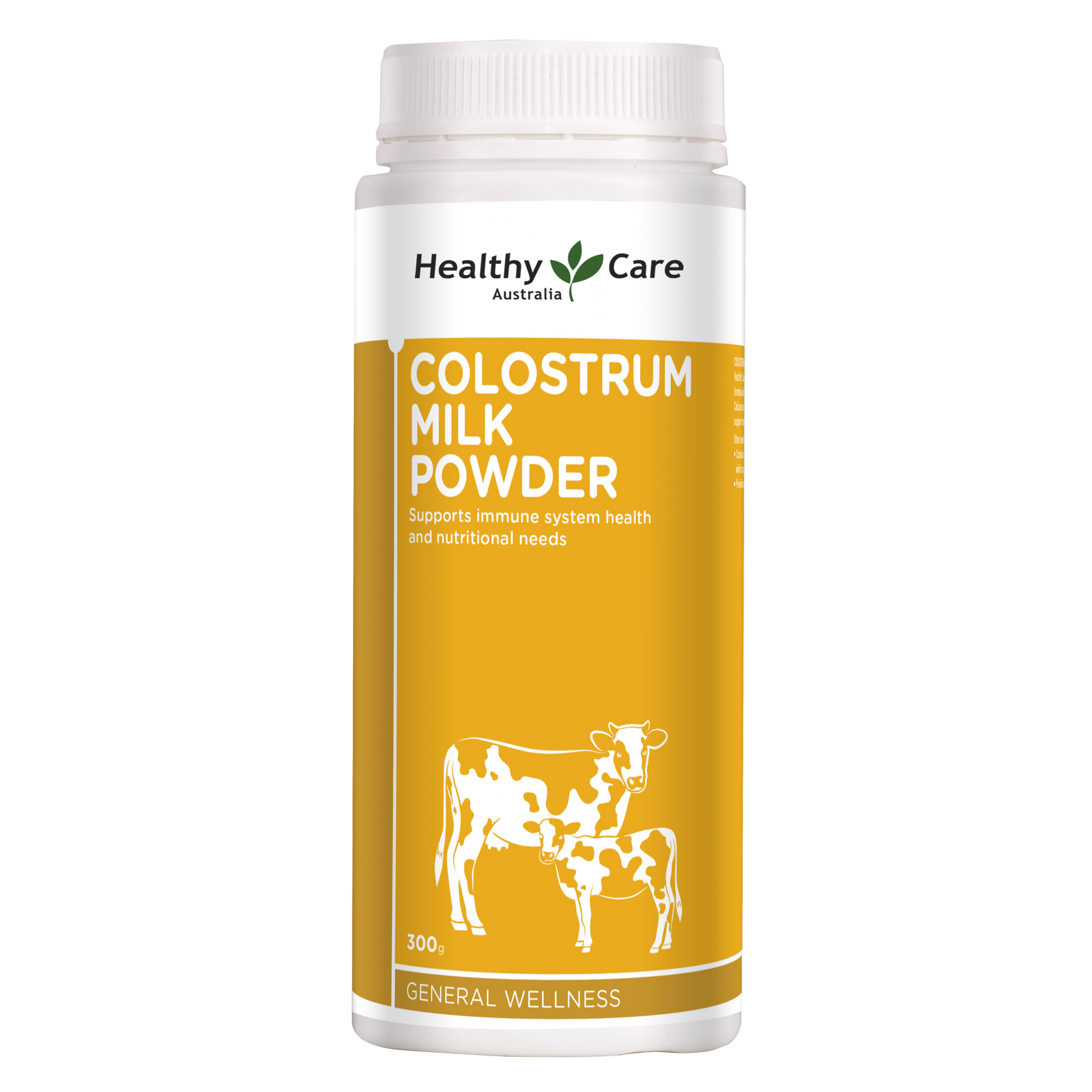 Healthy Care Colostrum Milk Powder (300g)
