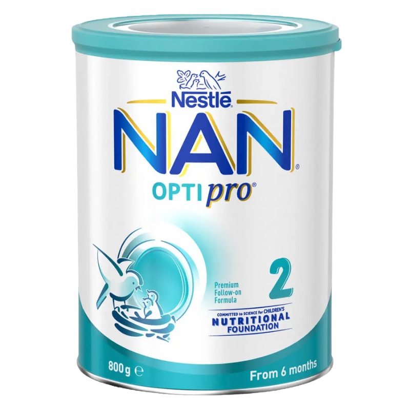 Nan Optipro 2