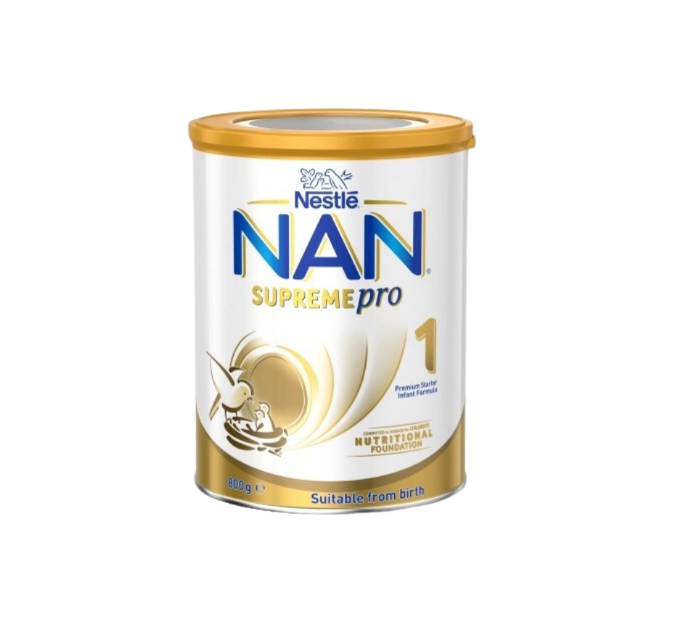 Nan Supreme 1