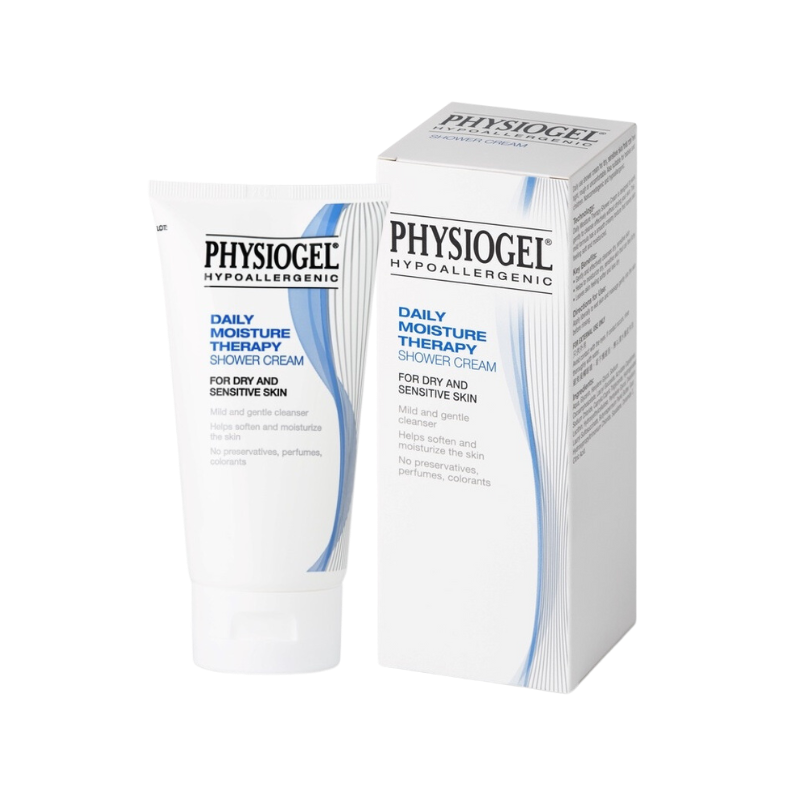 Physiogel Daily Moisture Therapy Shower Cream 100ml
