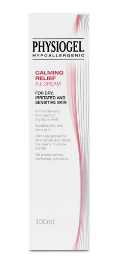 Physiogel Calming Relief A.I. Cream 100ml